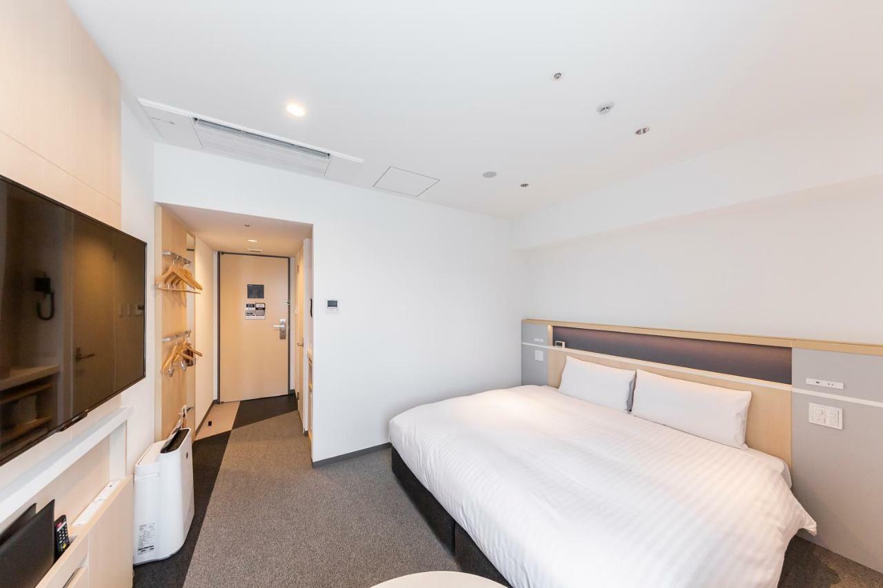 Via Inn Prime Shinsaibashi Yotsubashi Osaka Exterior photo